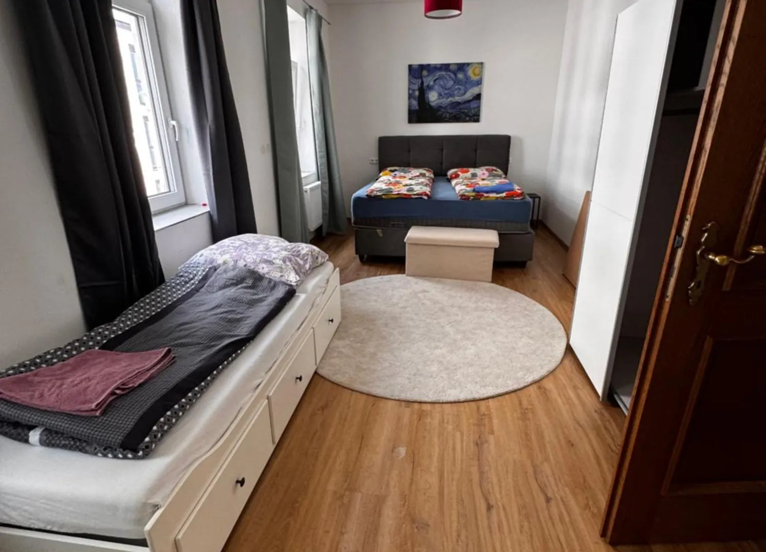 Apartment Bade Homes Deluxe Rosenheim