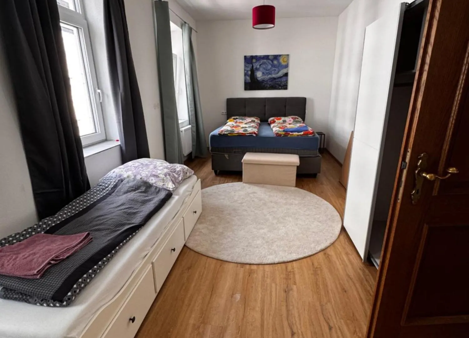 Bade Homes Deluxe Rosenheim 0*,