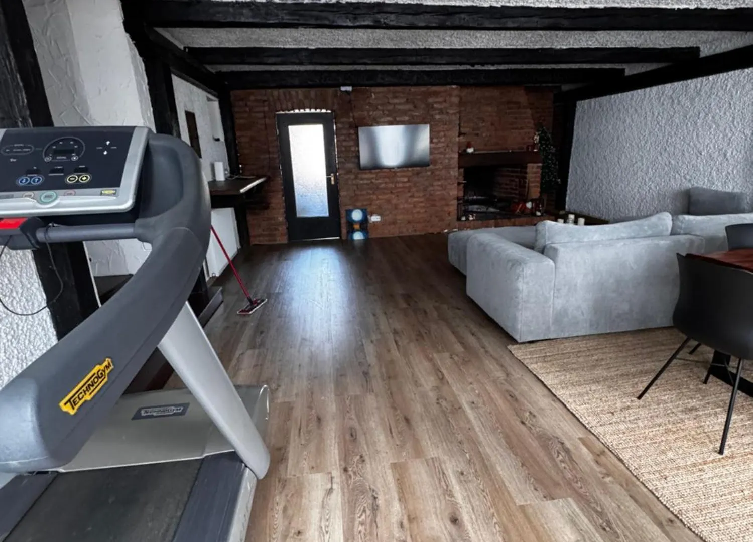 Bade Homes Deluxe Rosenheim Apartment